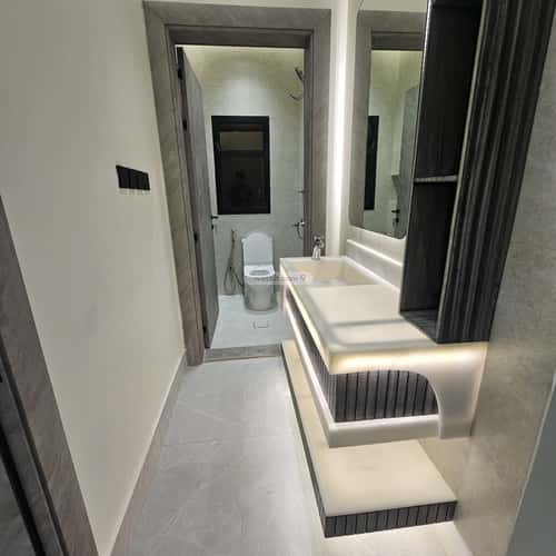 apartment in Al Bawadi 8