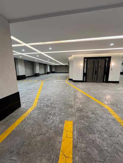 apartment in Al Bawadi 10