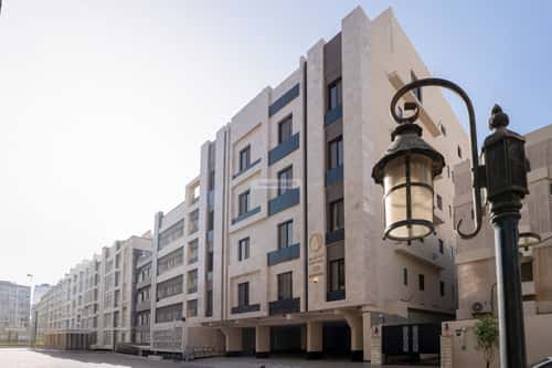 apartment in Al Salamah 3