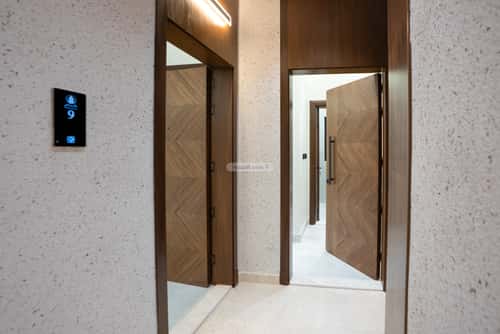 apartment in Al Salamah 11