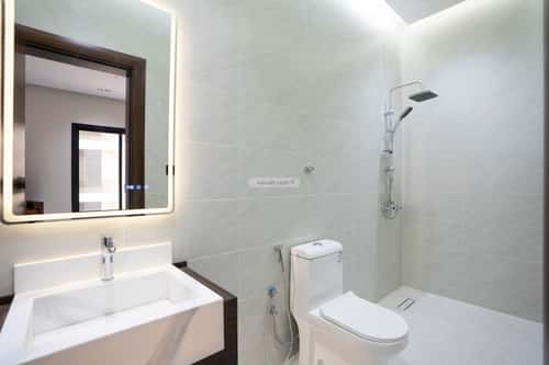 apartment in Al Salamah 9