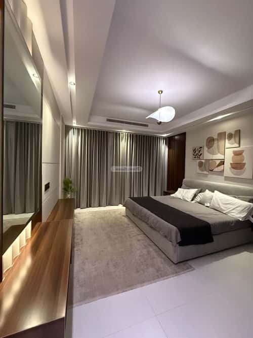 5 bedroom apartment in Al Zahra 1