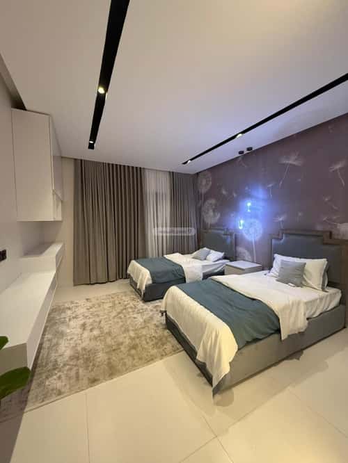 5 bedroom apartment in Al Zahra 2