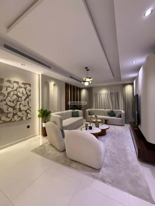 5 bedroom apartment in Al Zahra 11