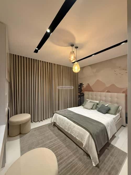 5 bedroom apartment in Al Zahra 3