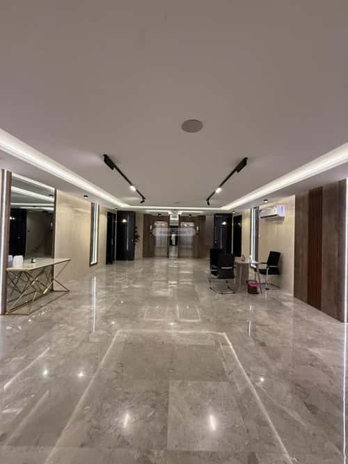 5 bedroom apartment in Al Zahra 5