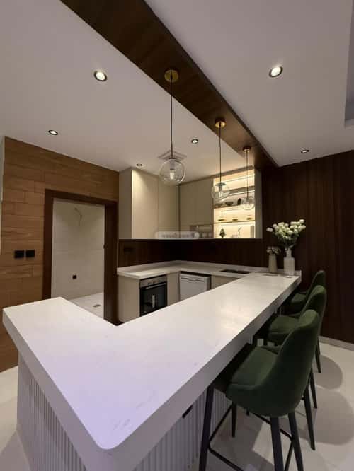 5 bedroom apartment in Al Zahra 9