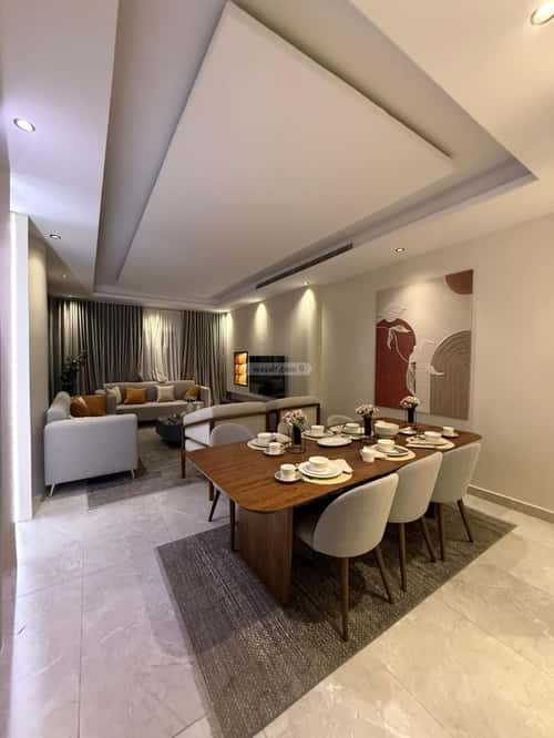 5 bedroom apartment in Al Zahra 10
