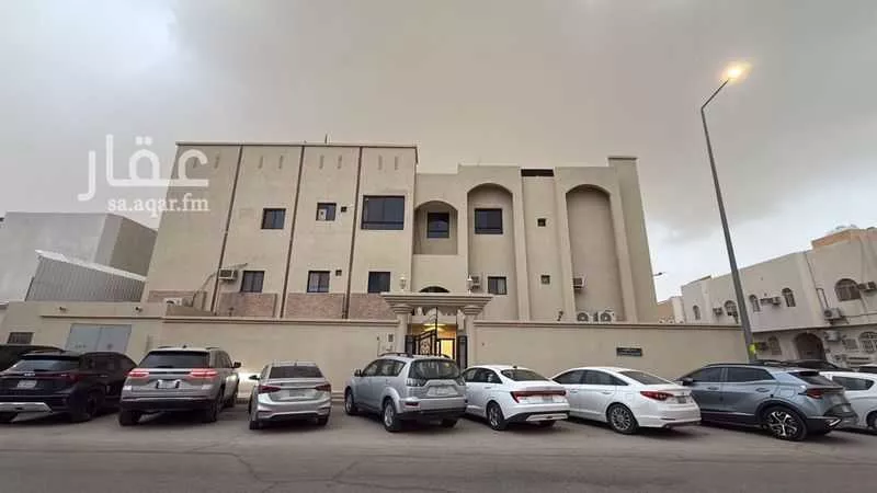 3 bedroom apartment in Al Sulaimaniyyah 1