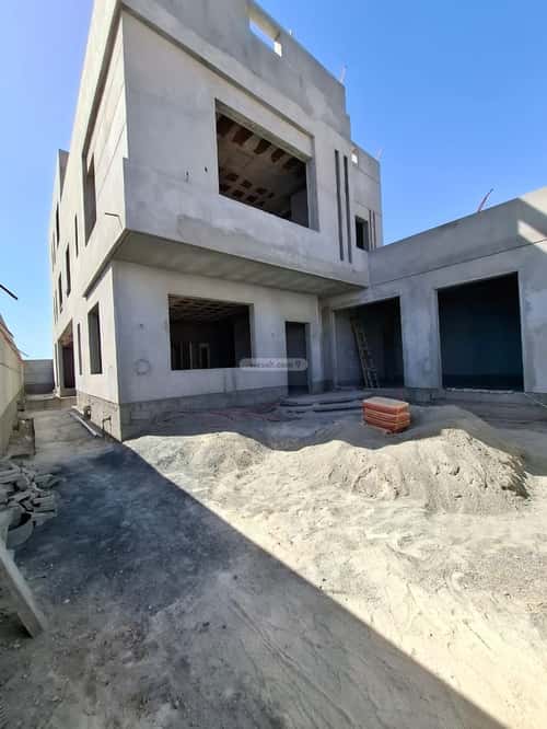 9 bedroom villa in Al Buhayrat 3