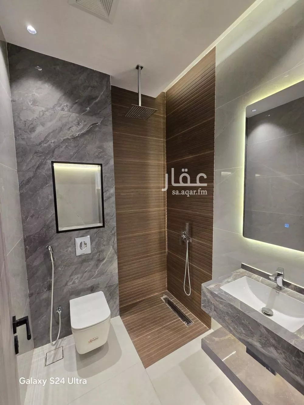 4 bedroom apartment in Al Faisaliyyah 2