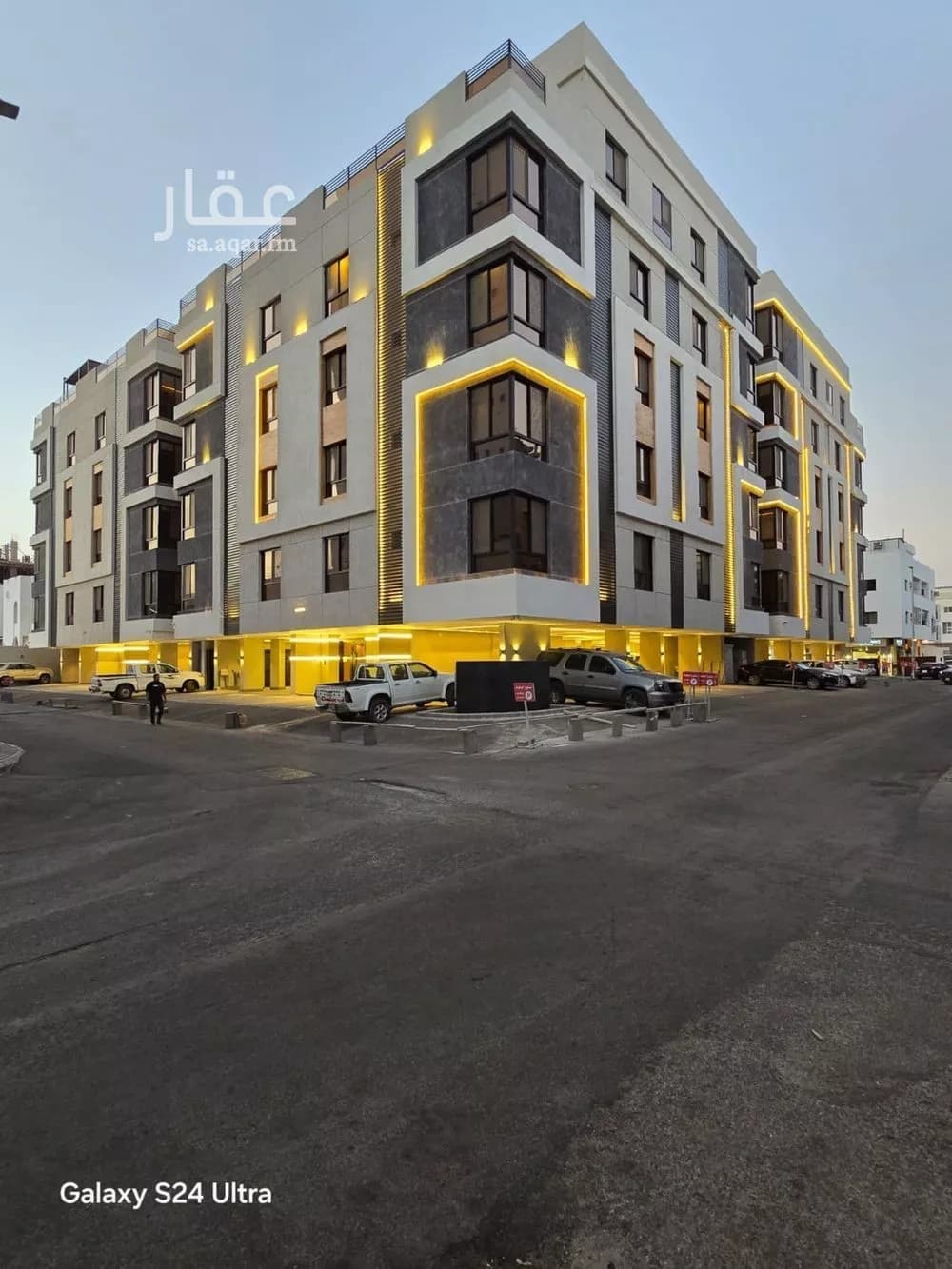 4 bedroom apartment in Al Faisaliyyah 6