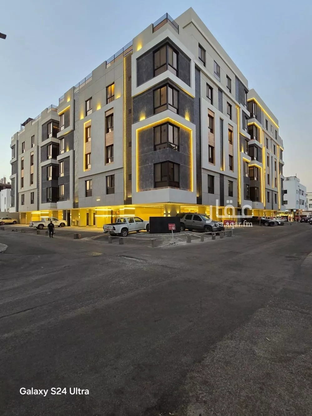 5 bedroom apartment in Al Faisaliyyah 5