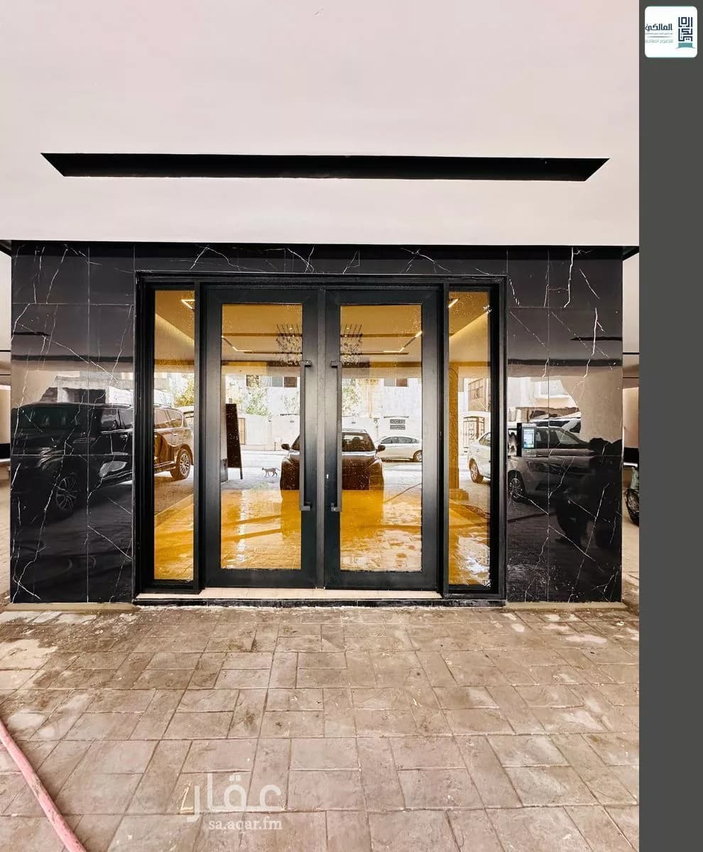 4 bedroom apartment in Al Rawdah 2