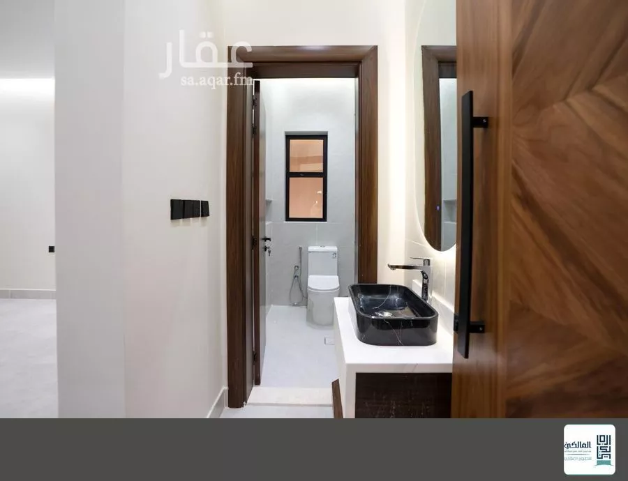 4 bedroom apartment in Al Rawdah 11