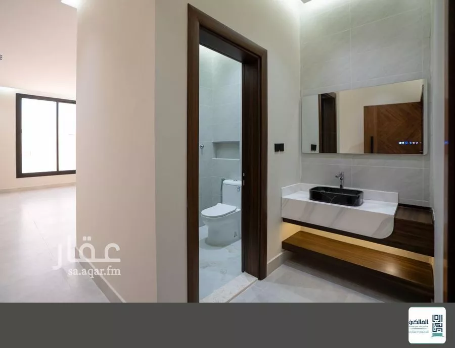 4 bedroom apartment in Al Rawdah 3