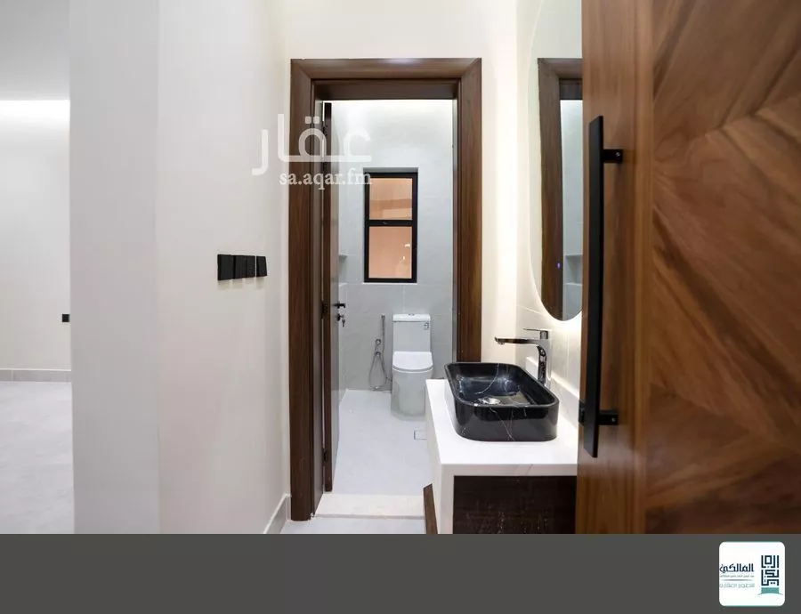 4 bedroom apartment in Al Rawdah 8