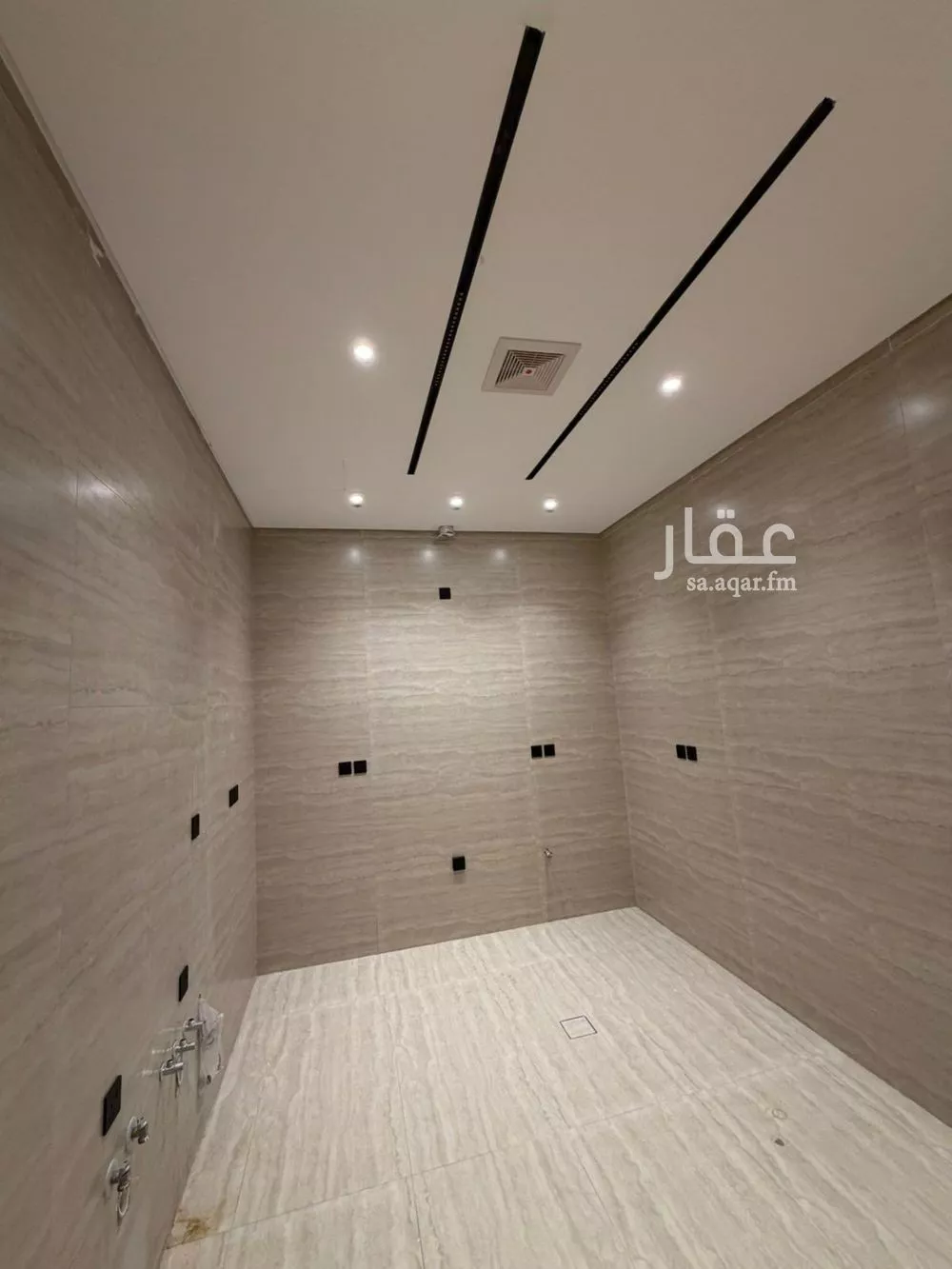 2 bedroom apartment in Al Salamah 1