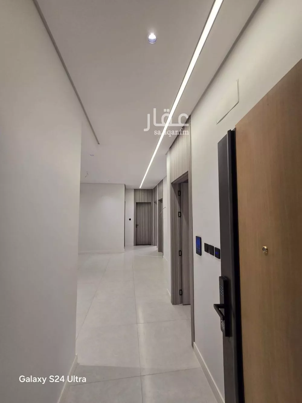 2 bedroom apartment in Al Salamah 3