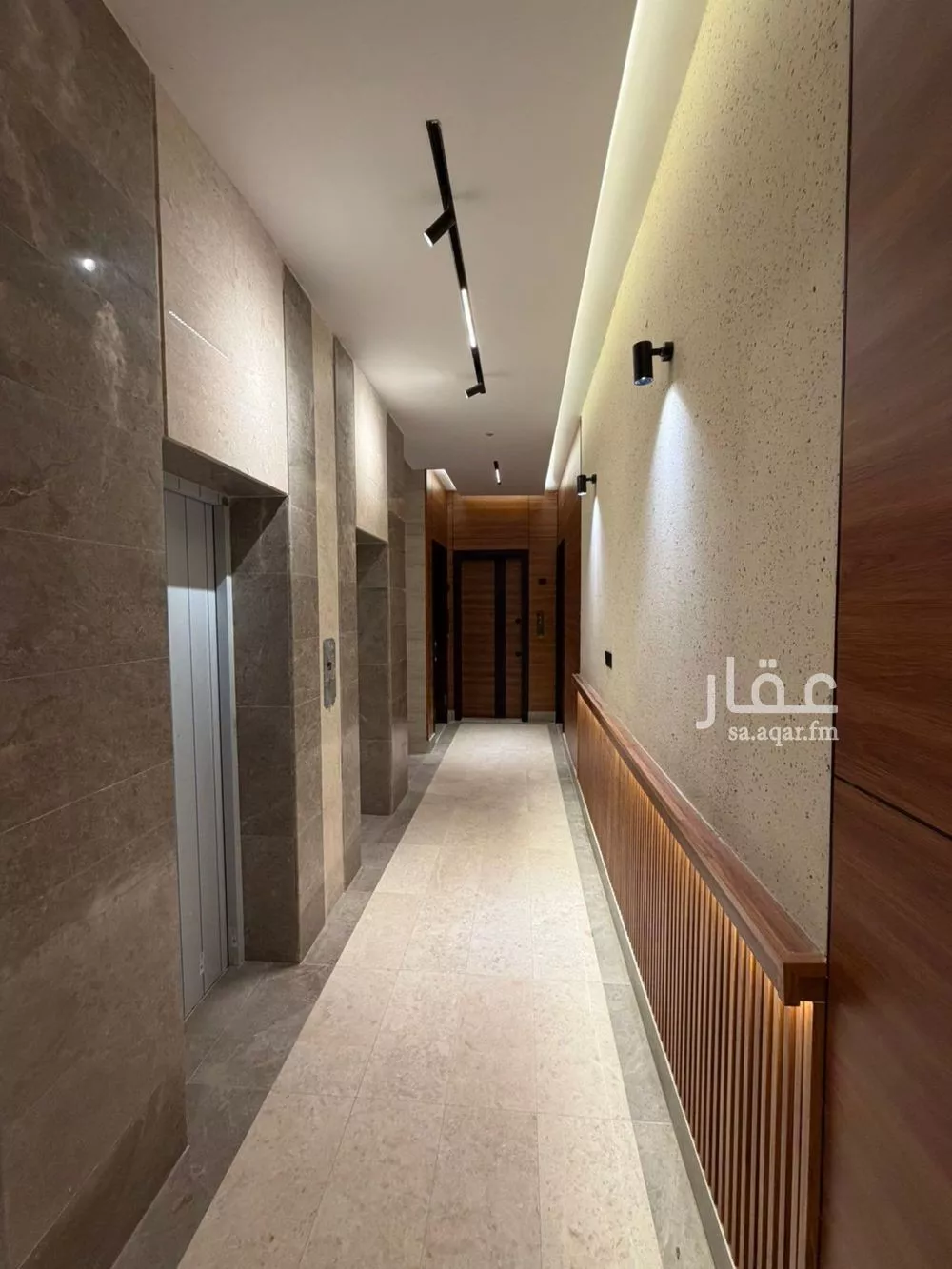 2 bedroom apartment in Al Salamah 4