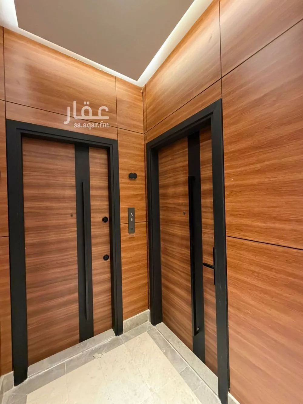 2 bedroom apartment in Al Salamah 6