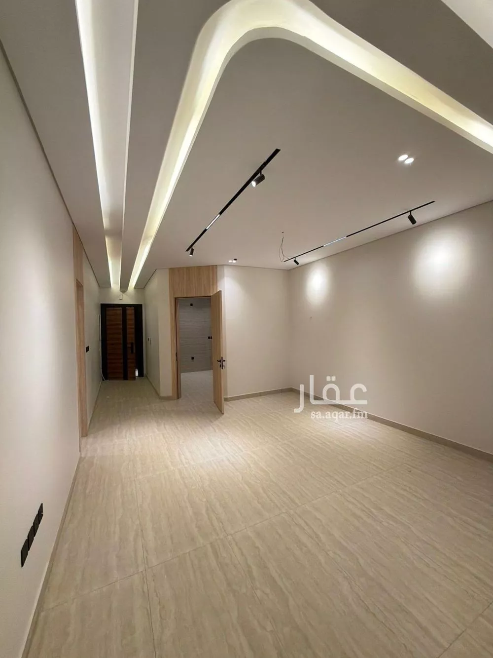 2 bedroom apartment in Al Salamah 7