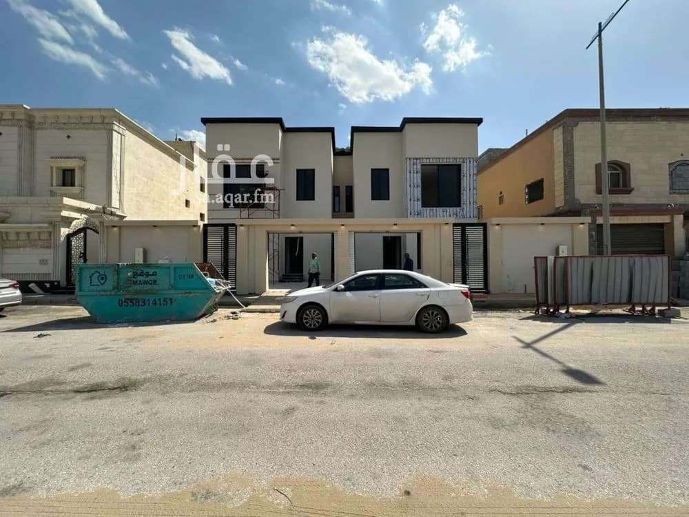 7 bedroom villa in Al Shiraa 1