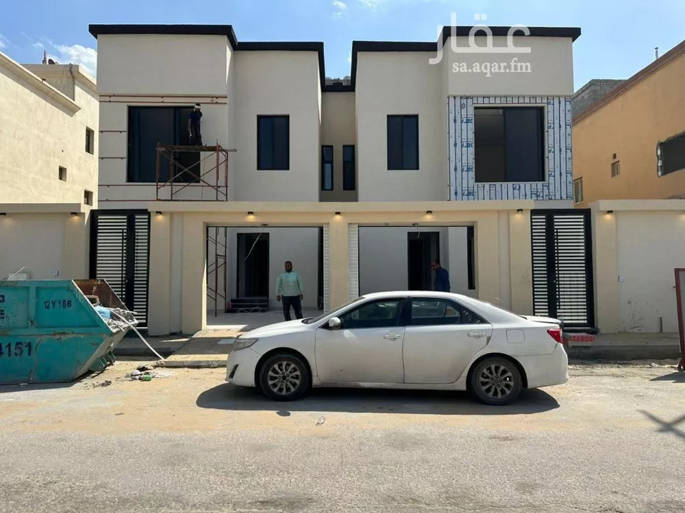7 bedroom villa in Al Shiraa 2