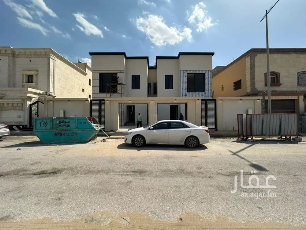 7 bedroom villa in Al Shiraa 9