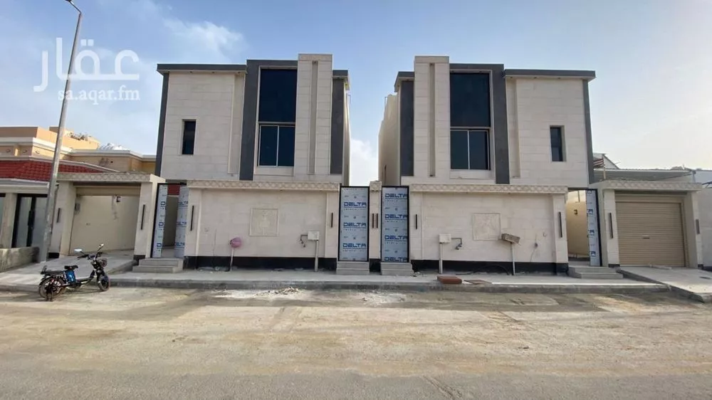 7 bedroom villa in Al Shiraa 1