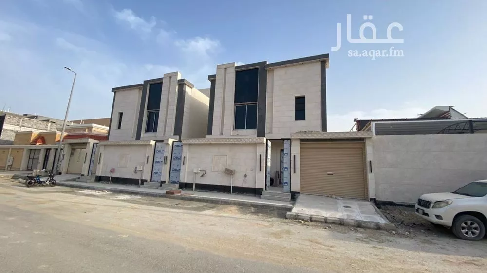 7 bedroom villa in Al Shiraa 2
