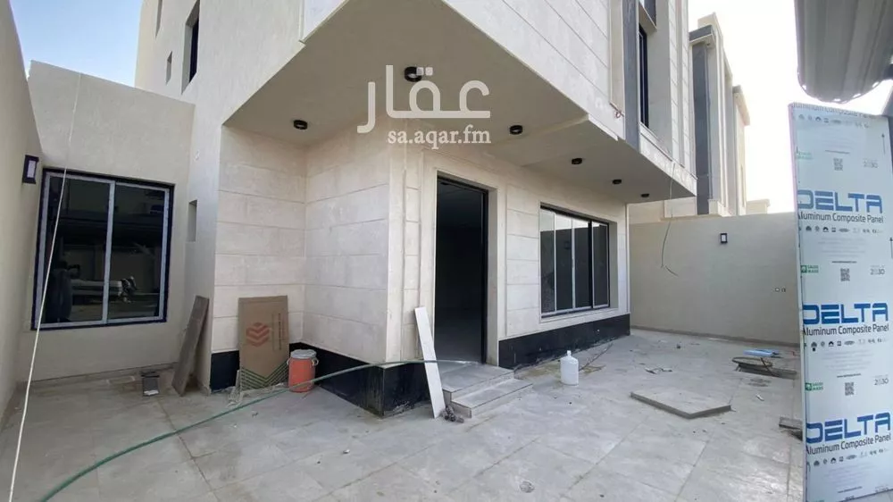 7 bedroom villa in Al Shiraa 6