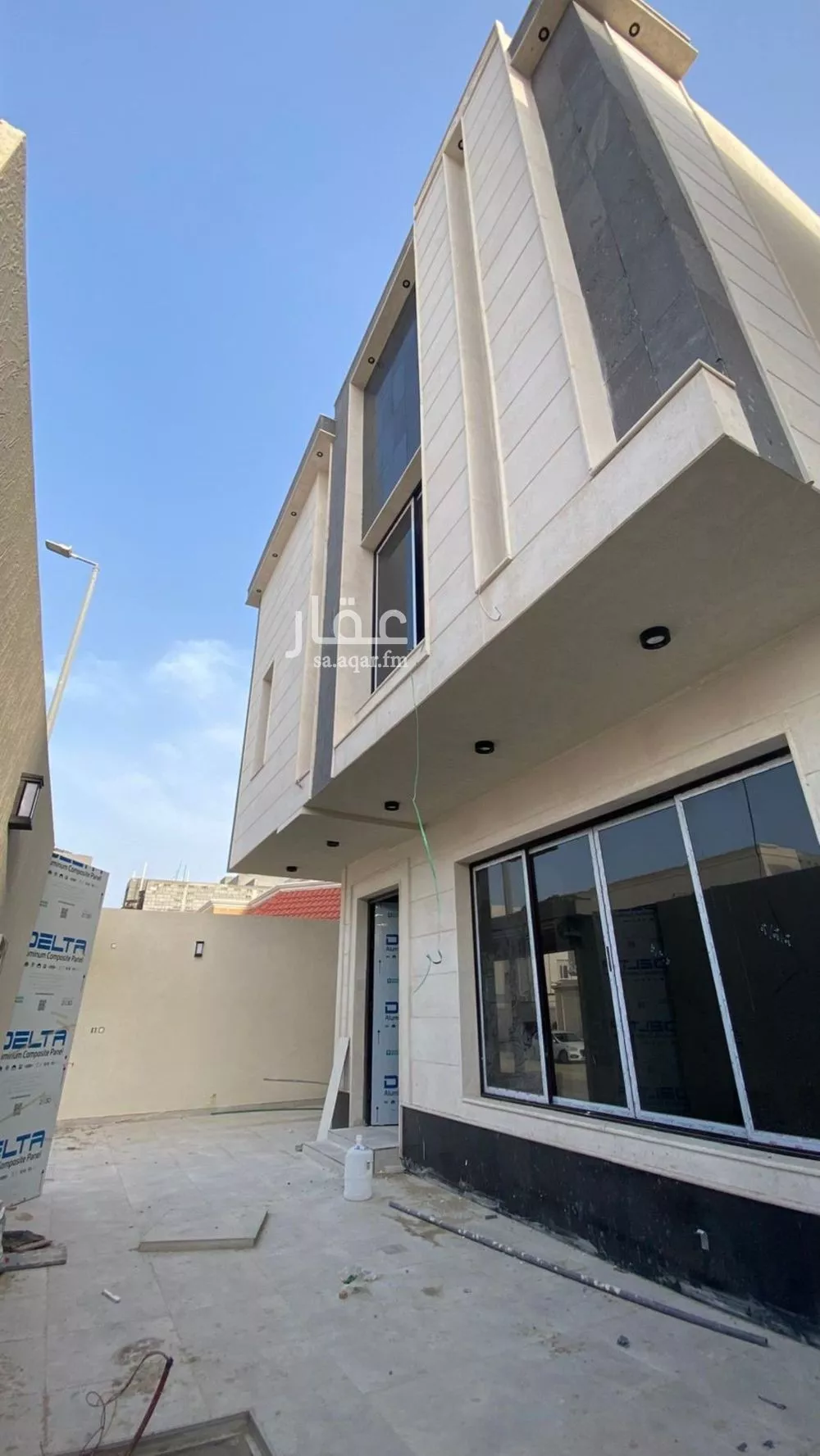 7 bedroom villa in Al Shiraa 7