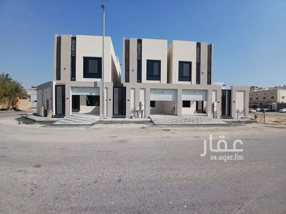 8 bedroom villa in As Sawari 1