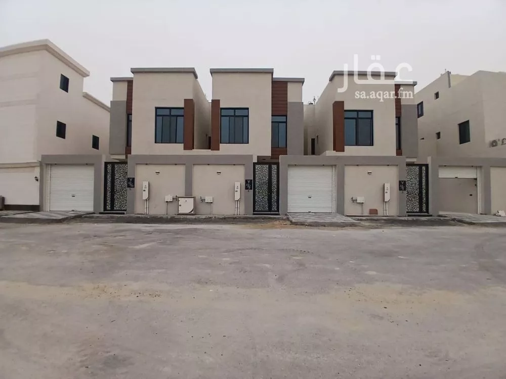 8 bedroom villa in As Sawari 2