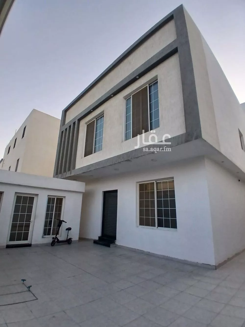 8 bedroom villa in As Sawari 1