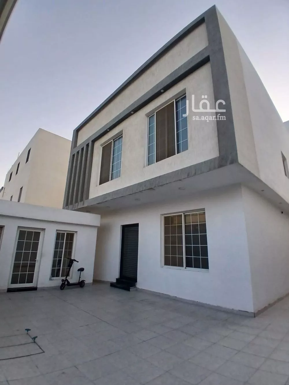 8 bedroom villa in As Sawari 1