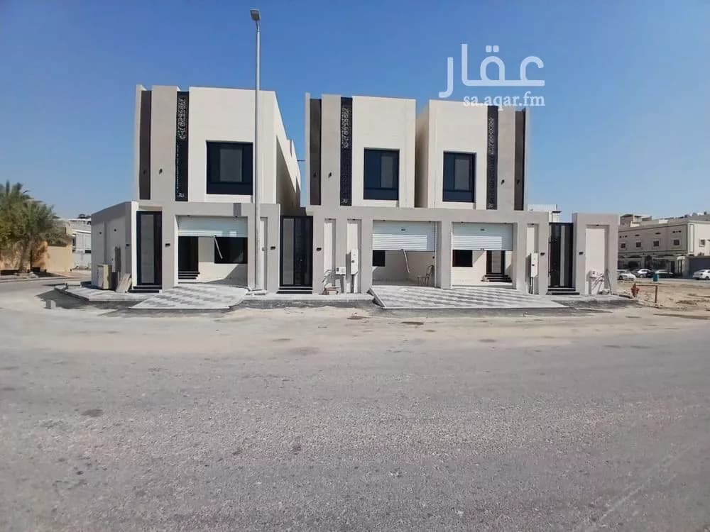 8 bedroom villa in As Sawari 1