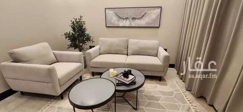 1 bedroom apartment in Al Aqiq 2