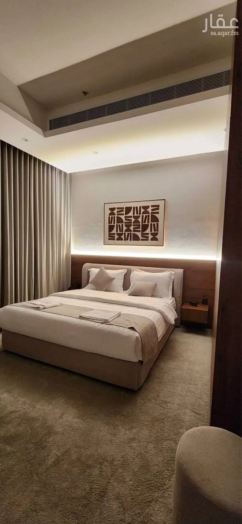 1 bedroom apartment in Al Aqiq 11