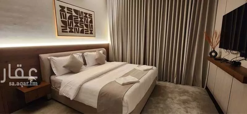 1 bedroom apartment in Al Aqiq 3