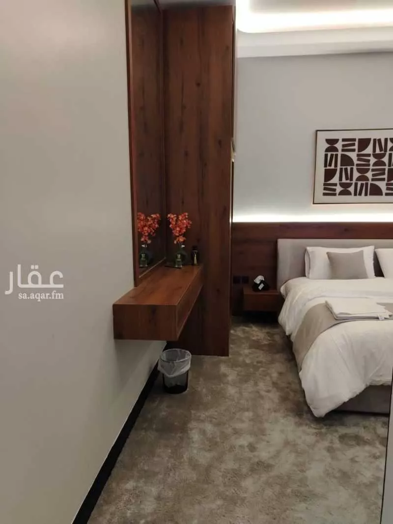 1 bedroom apartment in Al Aqiq 4