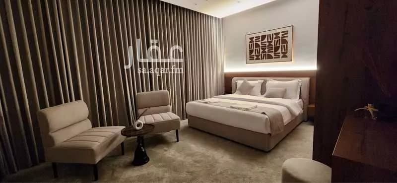 1 bedroom apartment in Al Aqiq 5