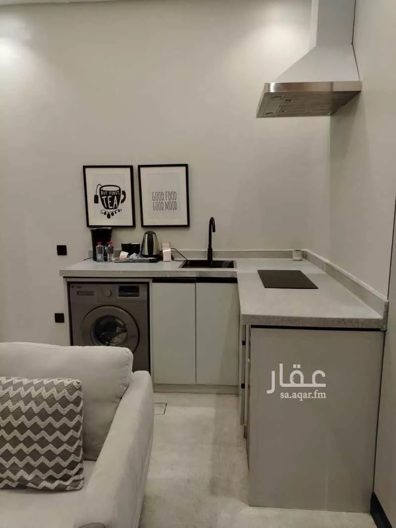 1 bedroom apartment in Al Aqiq 7