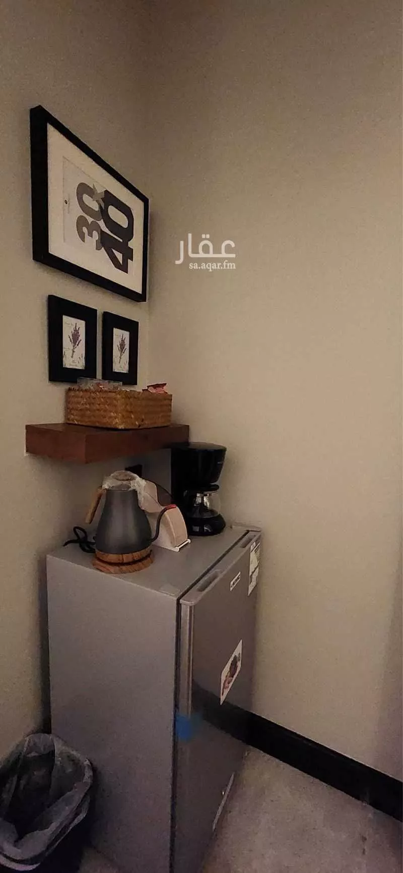 1 bedroom apartment in Al Aqiq 8