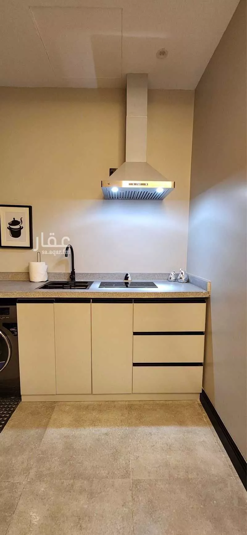 1 bedroom apartment in Al Aqiq 10