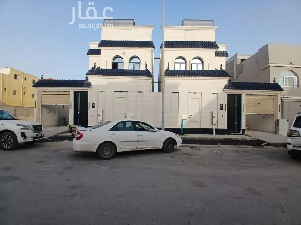 8 bedroom villa in As Sawari 1