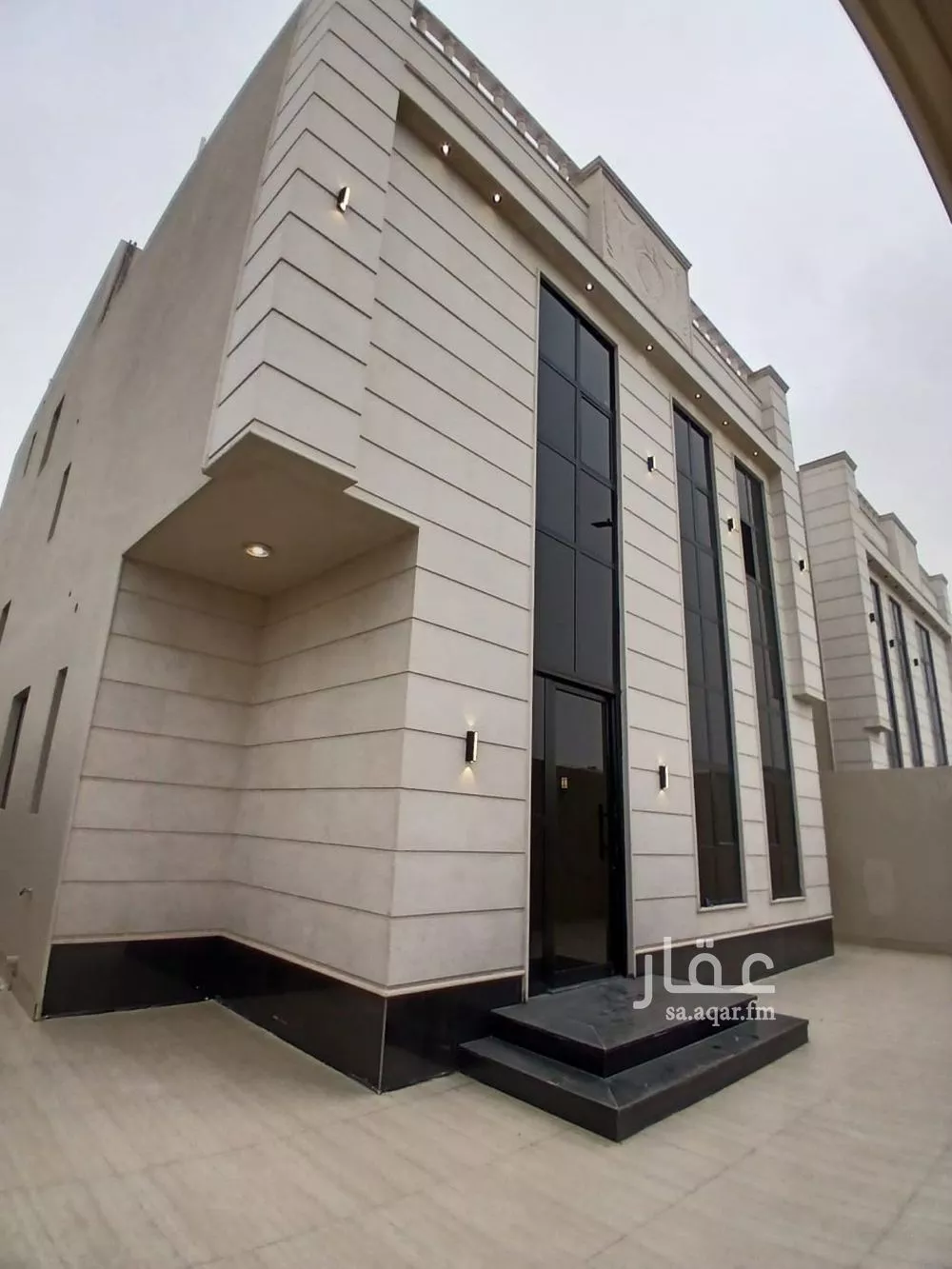 8 bedroom villa in As Sawari 2