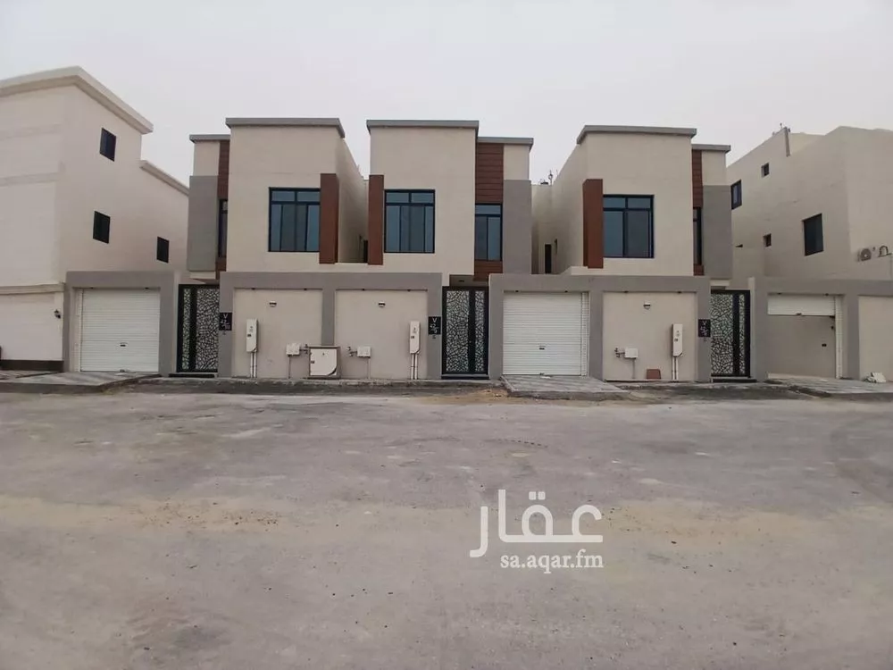 8 bedroom villa in As Sawari 1