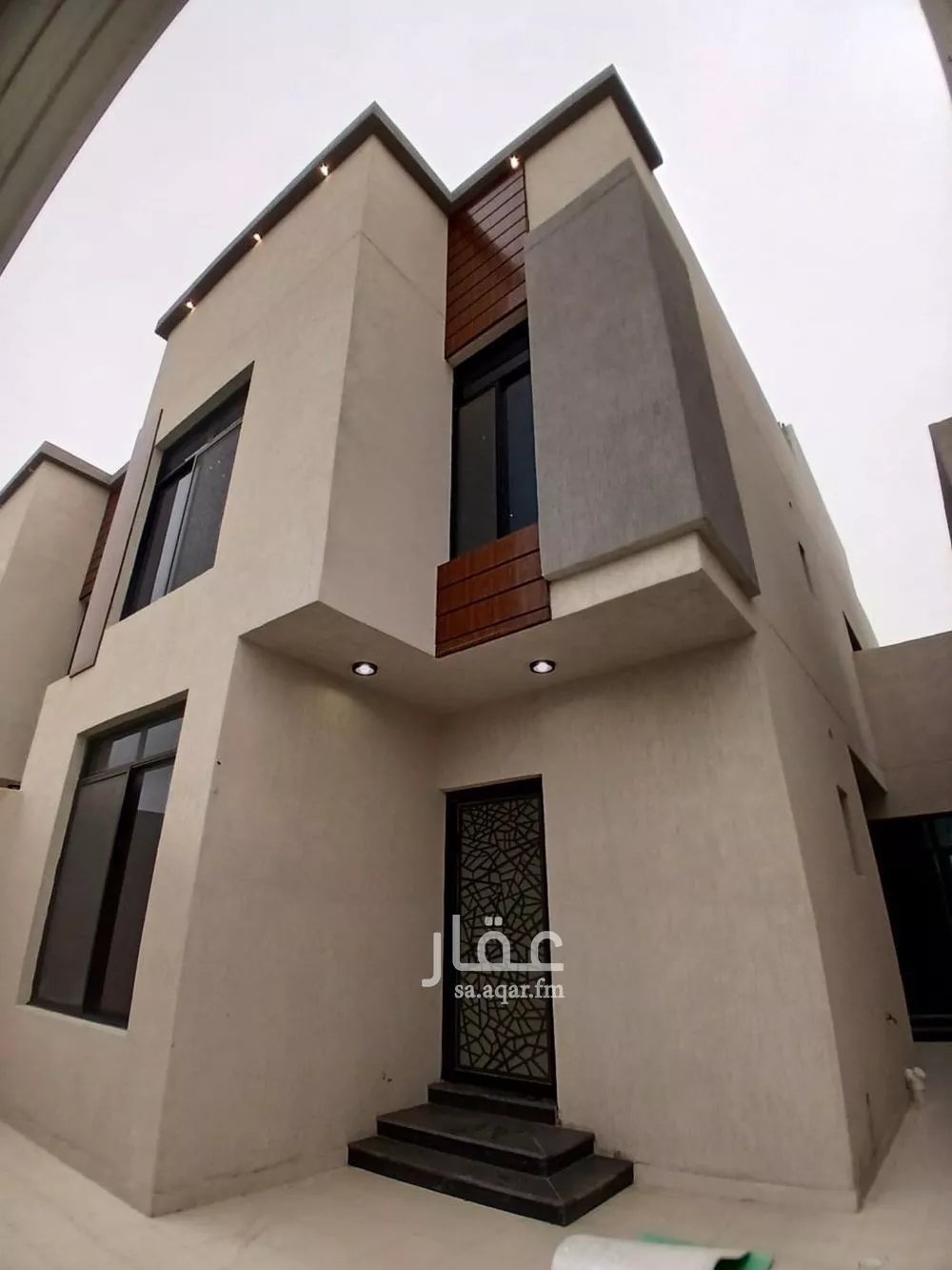 8 bedroom villa in As Sawari 3
